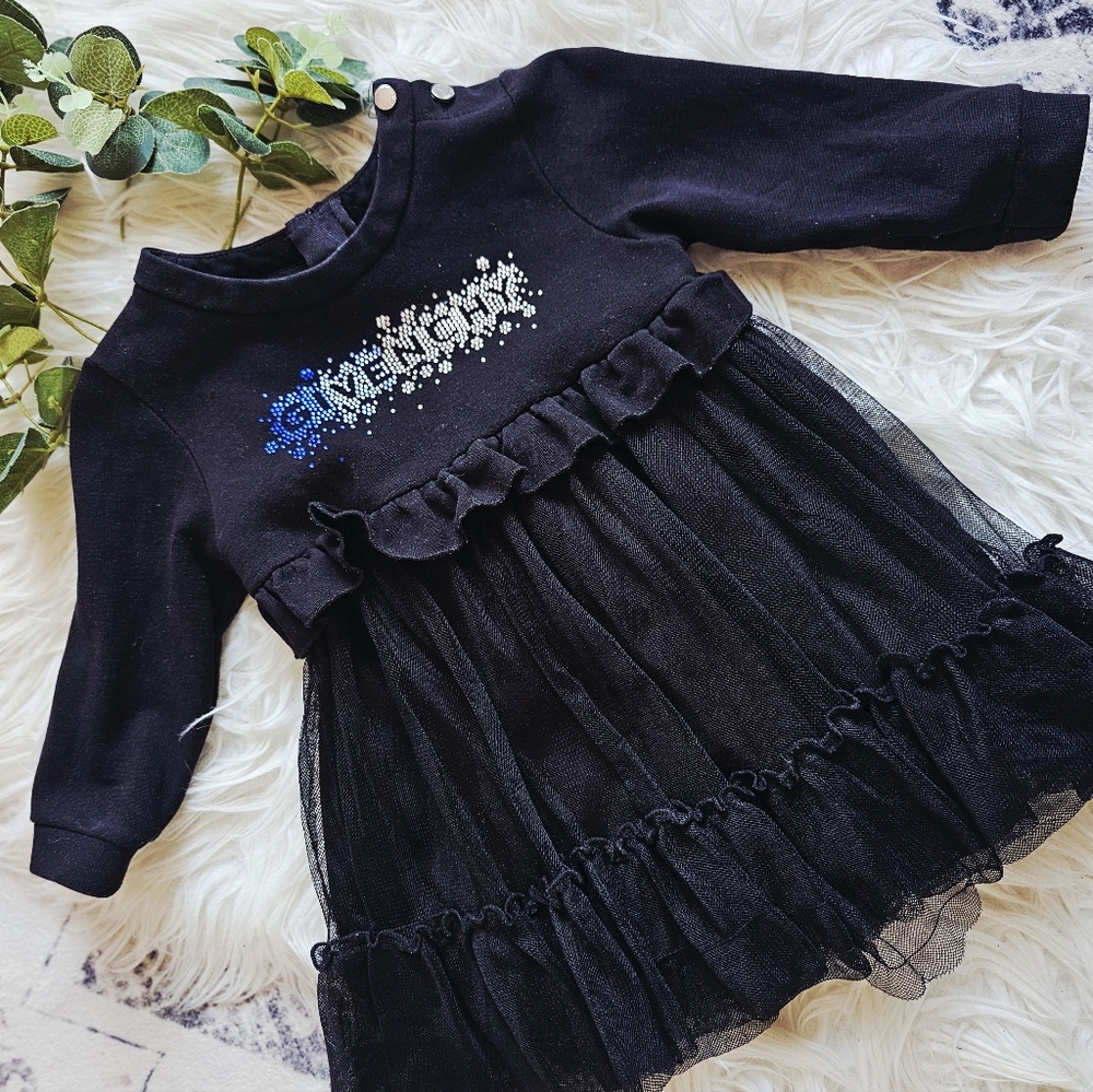 Givenchy 18 Months Dress